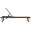 Chaise longue Arman