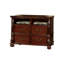 Commode 4 tiroirs Evonnia Media
