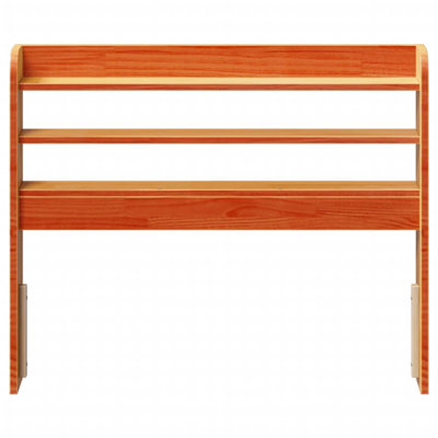 Solid Wood Headboard