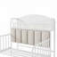 Base de lit plateforme en métal avec tête de lit tapissier et rangement-931374327-931374333