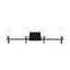 Four Light Wall / Bath-1060466517