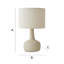 Ceramic Table Lamp-252983399