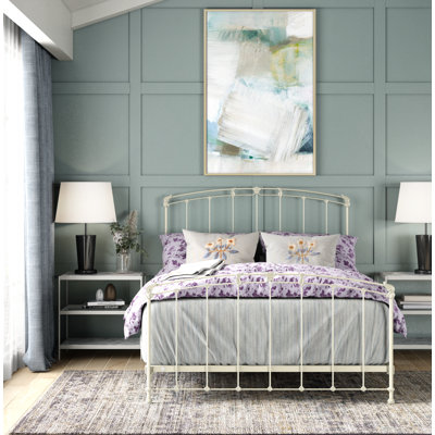 162 Cottage Bed | Complete Standard