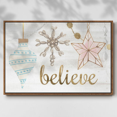 Collection Elegant Ornaments A