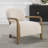 Callison Upholstered Armchair