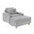 Grey Corduroy est en rupture de stock