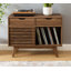 Armoire d'appoint 1 porte Render