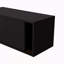 Armoire murale H 13 po, 2 portes coulissantes, 1 tablette-1023588786