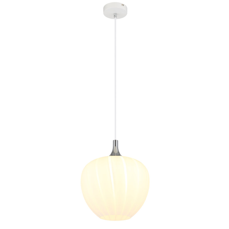 1 - Light Natural Pendant