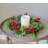 Handcrafted Faux 12'' Wreath