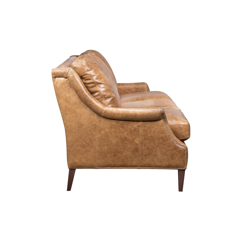 Sofa in Venerando Umber