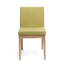 Chaise de salle à manger (ensemble de 2)-1107074307