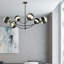 Sardis 6 - Light Sputnik Chandelier-1153842357