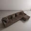 5 Seater Seating Component-940959748