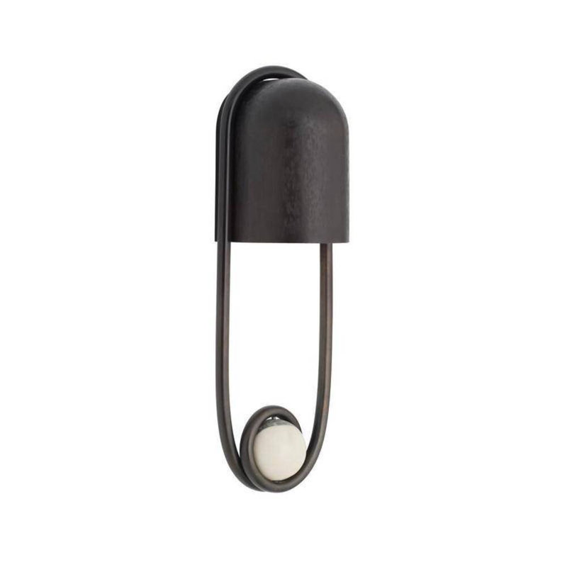 Ilma 1 - Light Flush Mounted Sconce