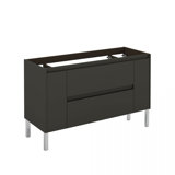 Ambra 47'' W Single Bathroom Vanity Base