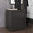 Madalene 2 Drawer Nightstand