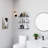 Myoshi 3 Piece Floating Shelf-226784436