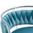 Christal Swivel Upholstered Adjustable Height Counter Stool-1265565557-1271674285