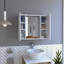 Rangement pour salle de bain Morrey-531211534