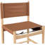 Chaise rembourrée en cuir Rawlins-1706297751-1706623857