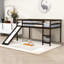 Lit mezzanine simple avec glissoire et échelle-65300617-40201314