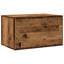 Engineered Wood Stocking Holder