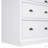 Douai Storage Bookcase with LED Lighting (Set of 2)