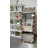 Hollywood Full Length Mirror With Lights Full Body Vanity Mirror With 3 Color Modes Wall Lighted  Standing Floor Mirror For Dressing Room Bedroom Hotel Touch Control 62.6"X23.3"