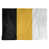 Black/Gold