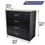 4 Drawer 75 cm W Chest Dresser-40189676