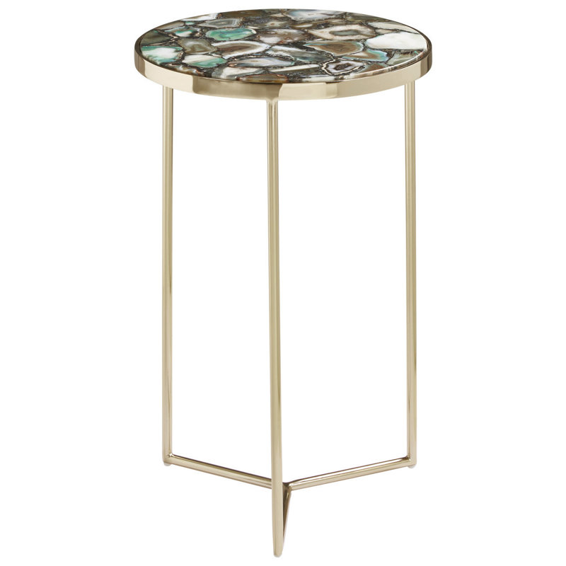 Agon Frame End Table