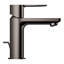 Lineare™ 7.38" Single Hole Bathroom Faucet-1930831238