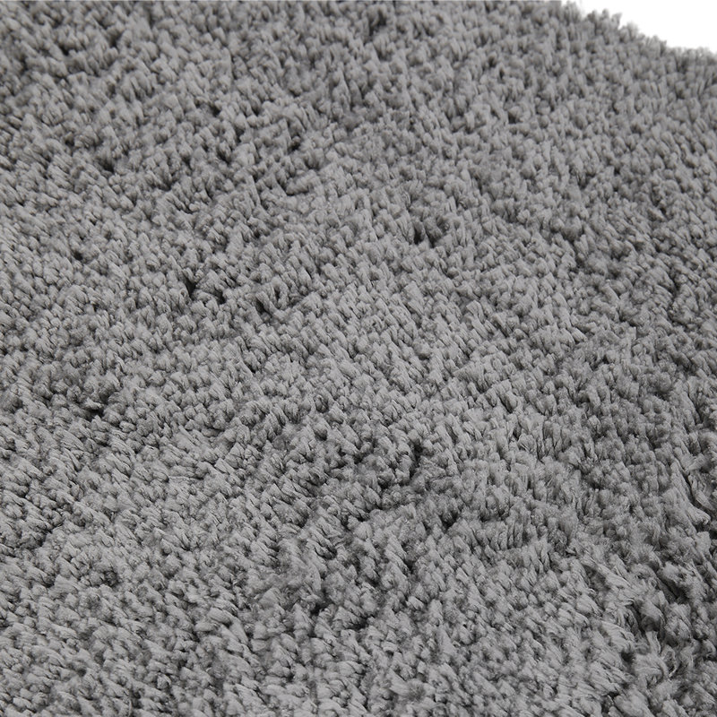 Martone Non-Slip Bath Mat, 40", 60"
