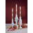 Resin Tabletop Candlestick-1159690133