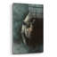 «Seen Not Shot2» par David Stribble, art mural en verre acrylique, 16 po x 24 po-2111236920