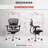 Ergohuman Task Chair