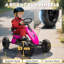 Zoomie Kids Go Kart-347977301