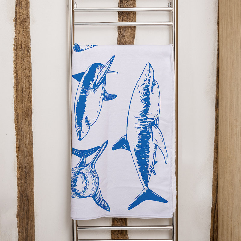 Dorismond Midweight Bath Towel