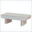 Table basse Mid-Century moderne avec tiroir cannelé-1286942077