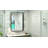 Brayner Bathroom Vanity Mirror Metal Wall Mirror Accent Mirror-1247329643-1247329640