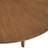 Petracca Round Solid Wood Dining Table