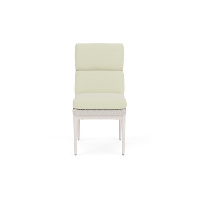 Cascade Outdoor Dining Side Chair