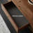 Light luxury minimalism multifunction sideboard