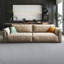 Coussin de canapé modulaire en polyester