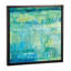 Reproduction d’art encadrée "Water Reflection I" par Timothy e Toole-49919513-53128608