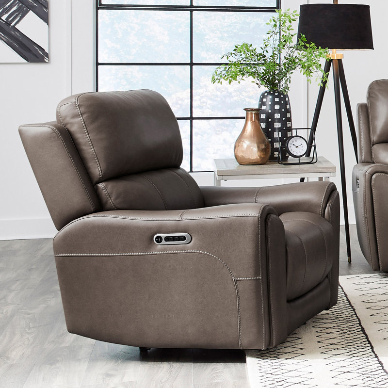 Alberta Zero Gravity Power Recliner P3 Two Pack, Bette Hazel