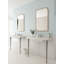 Lavita 39.57'' L Bathroom Sink-627113650