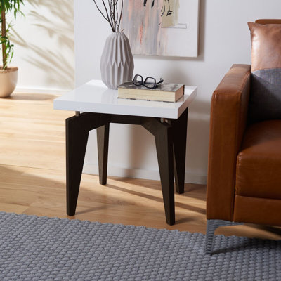 Table de bout Josef Retro Laquer