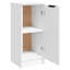 Kobylak 1 - Door Standard Accent Cabinet
